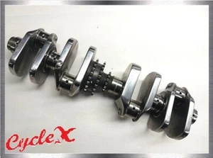 Honda cb750 sohc Light weight crankshaft for racing. AHRMA, racing - Picture 1 of 10
