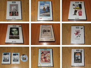 CINE ESPAÑOL EL PAIS DVD - UN PAIS DE CINE - ELIGE LA QUE PREFIERAS DE LA LISTA - Imagen 1 de 45