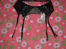 primark suspender belt