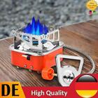 Mini Camping Gas Stove Foldable Camp Stove for Backpacking Camping Hiking Picnic