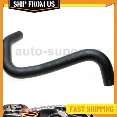 Нижний шланг охлаждающей жидкости радиатора ворот для Ford Explorer Sport Trac 2007-2010 - Изображение 1 из 3