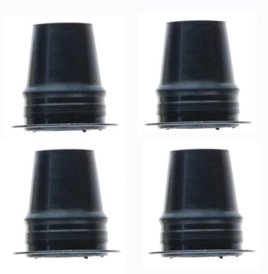 Permaseal INS006-04 Injector Nozzle Line Seal Set for Nissan 2.5L Diesel YD25 - Picture 1 of 3