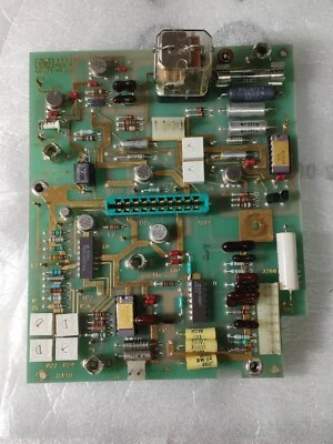 HP/Agilent 00339-66512 Module For HP/Agilent 339 A Distortion Measurement  Set - Image 1 of 4