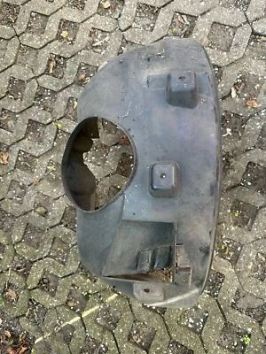 Coppa passaruota anteriore sinistra Smart 454 forfour A4546980130 - Immagine 1 di 4