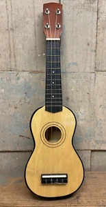 Vintage Ukelele Unbranded - Picture 1 of 12