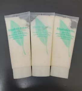 Elizabeth Arden Grüntee Honigtropfen Feuchtigkeitscreme Frauen Körpercreme NEU 4er Pack - Bild 1 von 4