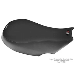 SEAT COVER FMX TOTAL GRIPP CAN AM OUTLANDER 400 4X4 HIGH QUALITY FREE SHIPPING - Picture 1 of 1