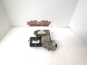 QUARTER MASTER Reverse Mount Starter Bert/Brinn IMCA UMP - Picture 1 of 6