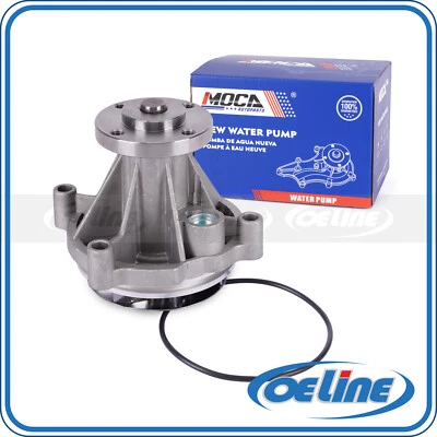 Water Pump for 2010-2014 Ford Expedition F-150 Lincoln Navigator V8 5.4L - Image 1 of 4