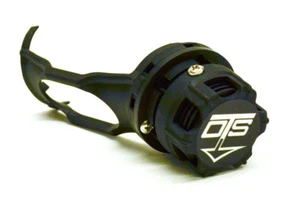 OTS Ambient Breathing Valve (ABV) for Spectrum Mask - Picture 1 of 2
