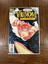 Venom: The Madness #1 Part 1 Modern Age Marvel Comic Books Bagged And Boarded!!!