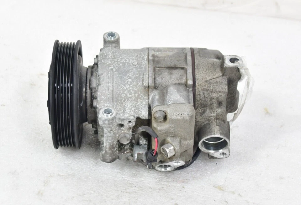 💎 Compresor de aire acondicionado AUDI A6 A7 QUATTRO 2012-2015 p/n 4G0260805A Foto 1 de 4