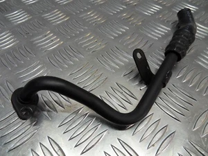 BMW R Nine T Scrambler Engine oil cooler right intake pipe 2017 to 2020 - Picture 1 of 6