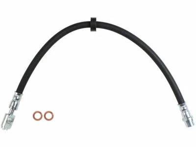 For 1999-2005 Volkswagen Jetta Brake Hose Front 47435HP 2000 2001 2002 2003 2004 - Image 1 of 2