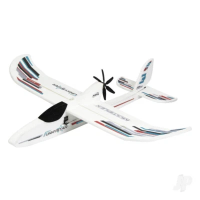 Multiplex Funnystar BK Kit - RC EPP Trainer Model Plane - Image 1 of 4