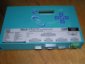 Process-Informatik 9371 TELE-PROFessional Remote Teleservice Siemens S5 excellnt - Picture 1 of 10