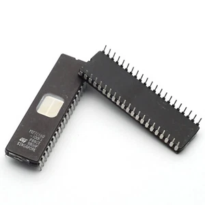 STMicroelectronics M27C160-100F1 27C160 16MBIT UV EPROM CDIP40 x 50PCS - Picture 1 of 7