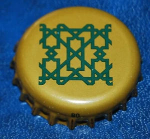 Spain "Granada". Alhambra Beer Bottle Top Crown Caps Used Lager Spain - Picture 1 of 4