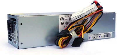 For Dell OptiPlex 390 990 790 7010 3010 SFF PC 240w Power Supply H240AS-00 - Image 1 of 4