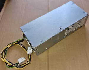 Unidad de fuente de alimentación HP ProDesk 400 G4 SFF 180 W 906189-001 PA-1181-7 - Imagen 1 de 2