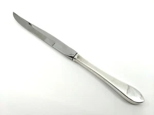 BETSY PATTERSON by STIEFF Sterling Silver Handled Steak Knife(s) 925 No Monogram - Picture 1 of 5