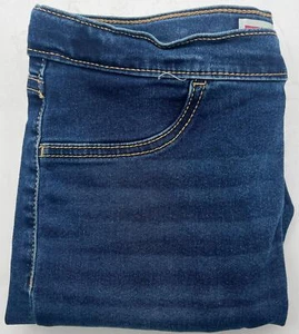 Levi's Girls' Skinny Fit Pull-On Jeggings Size 12 Mandolin - Picture 1 of 6