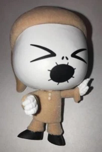 Pijama Flocado Jack Walgreens Exclusivo Pesadilla Antes de Navidad Funko Mini s3 - Imagen 1 de 2