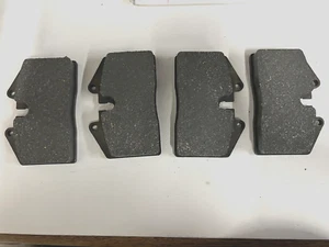 Ferrari, Maserati, Porsche Brake Pads #GPM3034 - Bild 1 von 1