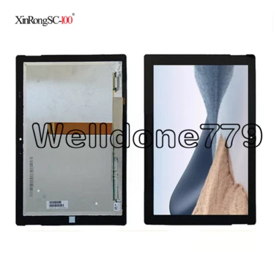 OEM Replace For Microsoft Surface RT 3 RT3 1645 1657 LCD Touch Screen Digitizer - Image 1 of 4