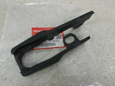 NOS HONDA CRF100F CRF80F XR100R XR80R GENUINE OEM CHAIN SLIDER 52175-GN1-000 - Image 1 of 2