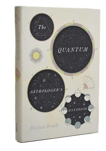Das Handbuch des Quantenastrologen von Michael Brooks Neue Physik des Universums - Bild 1 von 3