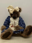 20" LONNIE ST MARTIN ARTIST TEDDY BEAR 211/2500