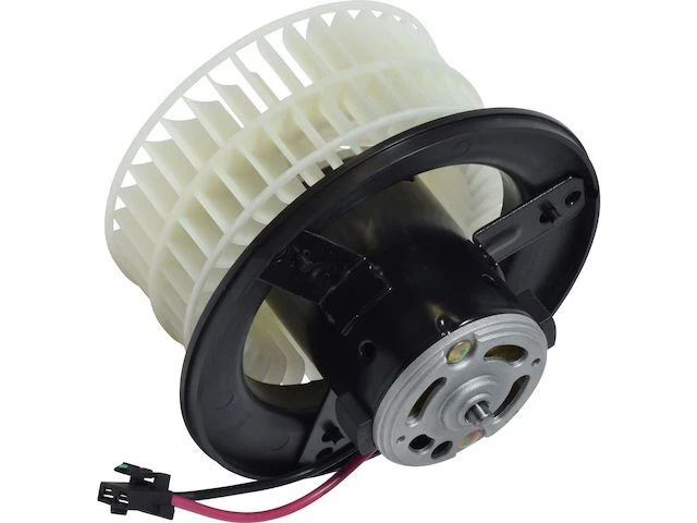 Motor de soprador UAC com motor de soprador de roda compatível com Freightliner FLD120 1998 33CJSX - Imagem 1 de 1