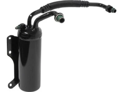 Acumulador de aire acondicionado con conjunto de manguera 77961CGRG para Ford E350 Econoline Club Wagon Foto 1 de 2