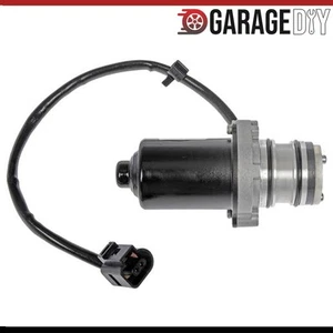 Dorman Differential Coupling Oil Pump Assy For Vw Golf 2.0 R 4Motion - Picture 1 of 2