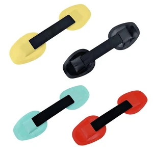 Practical PVC Carry Handle for Canoes Dinghies and Surfboards Versatile Usage - Picture 1 of 11