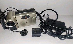 Sharp VL-AH50 VL-AH50U HI8 HI 8 8mm Video8 Camcorder Player Transfer - Tested - Picture 1 of 6