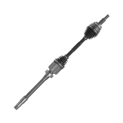 CV Axle Shaft Fit For Toyota Camry 2010 2011 Front Right Side Foto 1 de 4