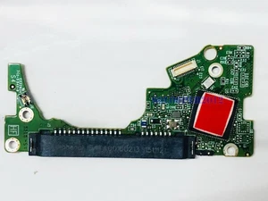 Board number: 2060-771983-003 REV A HHD PCB hard disk bccircuit board SATA 2.5" - Afbeelding 1 van 2