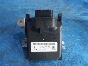HONDA Step Wagon 2016 Transmission Computer 2810059DJ21 [Used] [PA85018816] - Picture 1 of 3