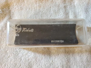 Estuche de plástico ALW Fishrite #920 Waterwitch - Imagen 1 de 5