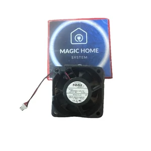 LG EAU61663202 Motor Lüftermotor Assembly DC Cooling Kühler V9R09TC V3RT8N - Bild 1 von 3