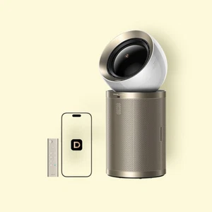 Dreame Air Purifier PM10 2-in-1 Purifier & Cooler With Al Tracking - Gold - Picture 1 of 1