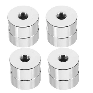 4 Pcs Netzkabelhalter Haken Für Elektrokabel Swag-Haken Die Decke - Afbeelding 1 van 12