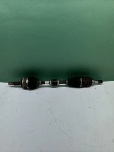 2014-2019 Toyota Corolla Front Driver LH Left CV Axle Shaft OEM - Picture 1 of 7