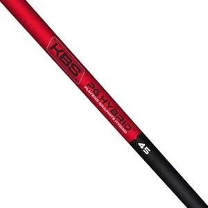 KBS PGH PLAYERS GRAPHITE HYBRID Shaft - Picture 1 of 4