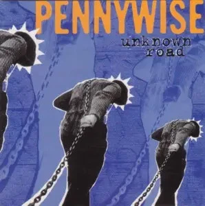CD Pennywise Unknown Road Epitaph - Bild 1 von 1