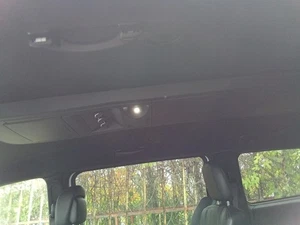 Heater Climate Temperature Control AC Rear Roof Mounted Fits 11-20 JOURNEY 81678 - Picture 1 of 9