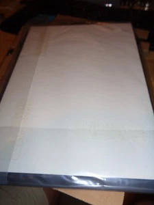 Pour scanner Epson V750 V850 piece d'origine photo document jamais utilisé - Afbeelding 1 van 3