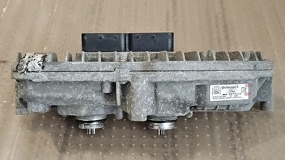 Módulo de control de transmisión Ford Focus Fiesta 2011-2018 TCM TCU A2C30743103 Foto 1 de 4